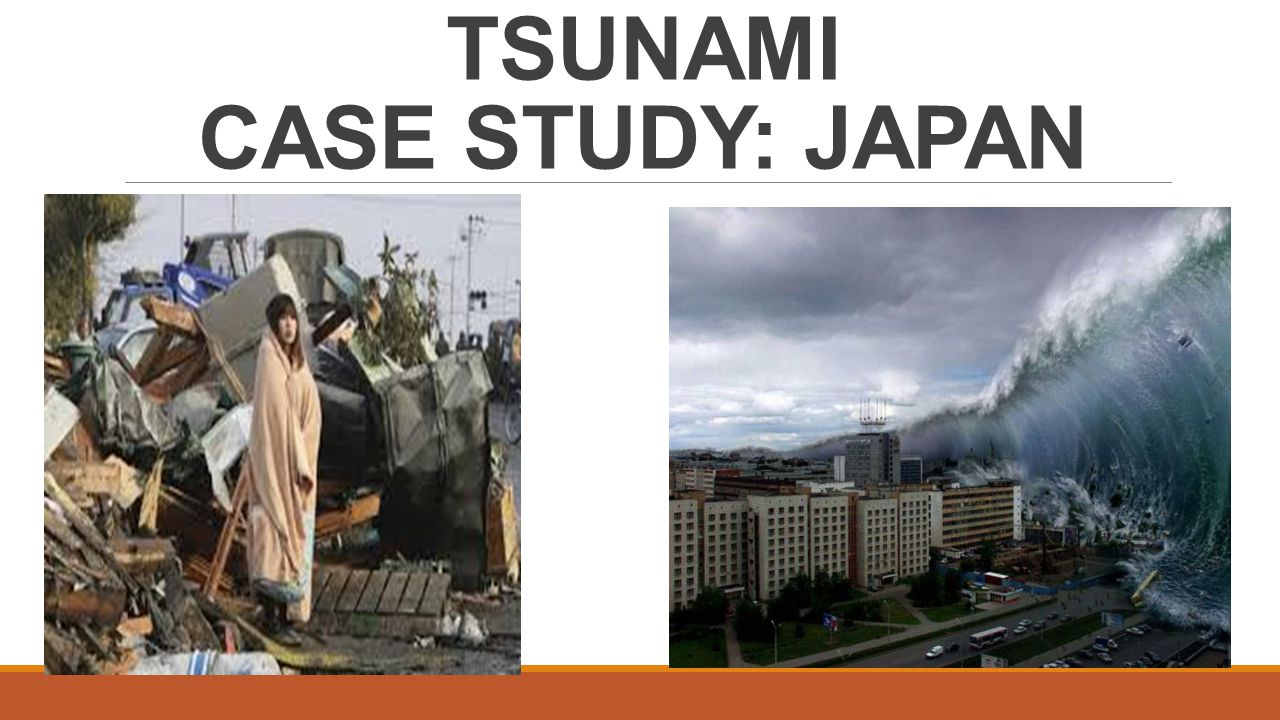 Essay about japan earthquake
